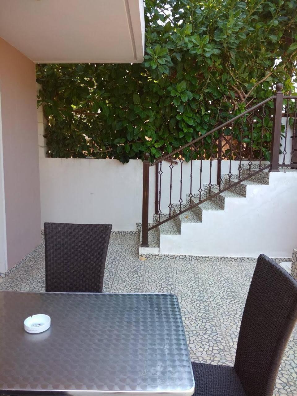 Nikitas Apartments & Loft Кос Екстериор снимка