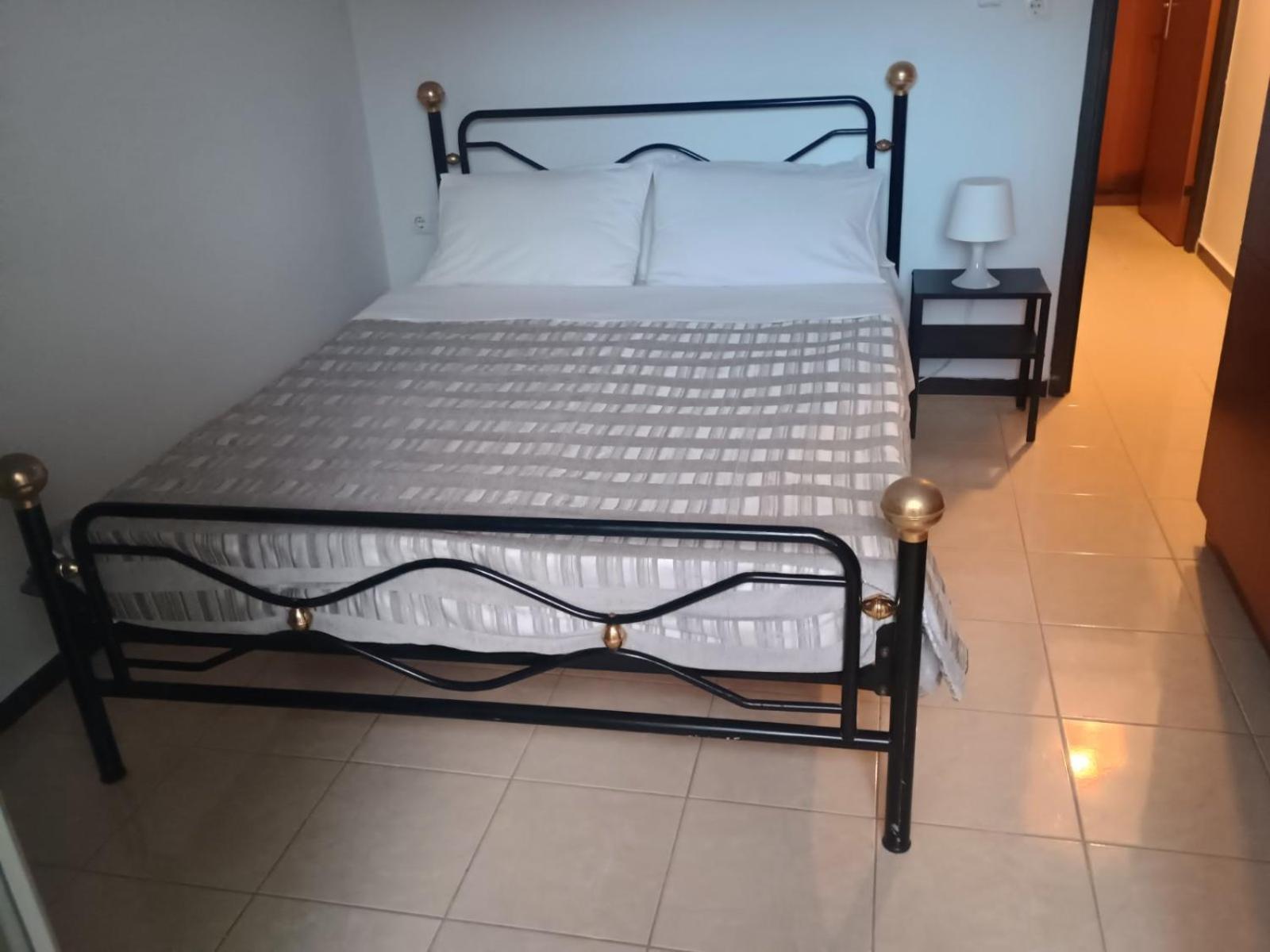 Nikitas Apartments & Loft Кос Екстериор снимка