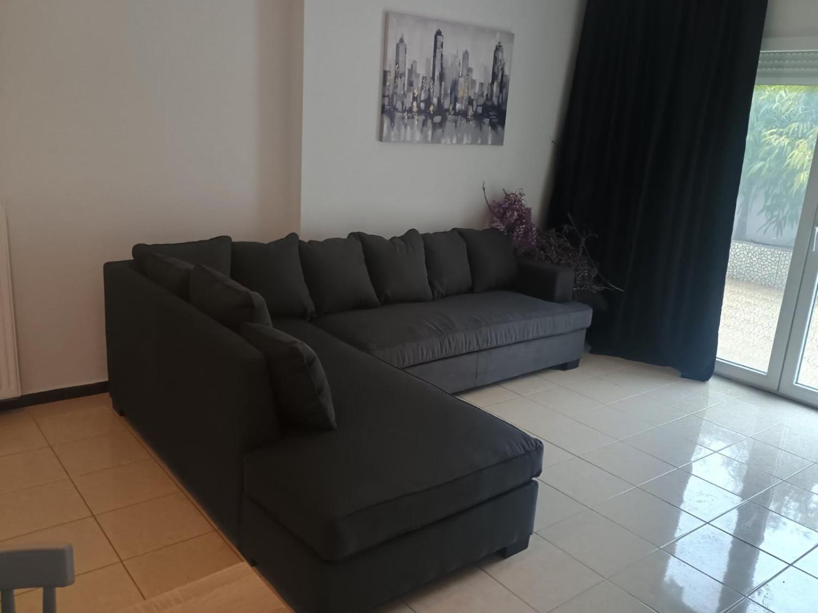 Nikitas Apartments & Loft Кос Екстериор снимка