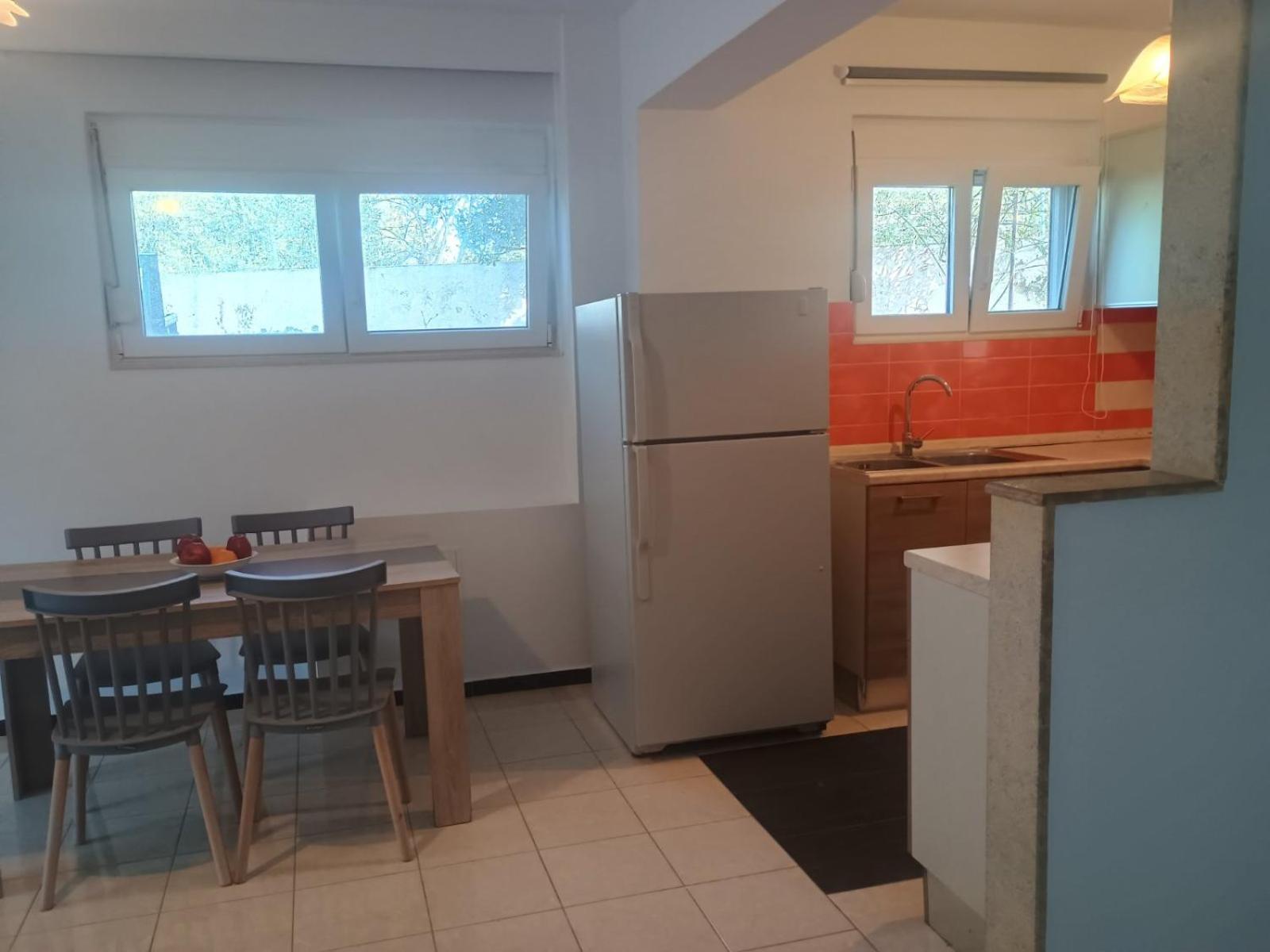 Nikitas Apartments & Loft Кос Екстериор снимка