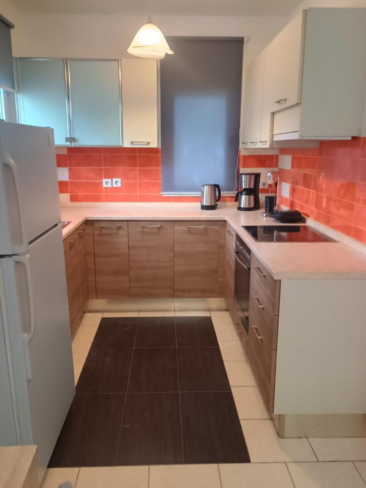Nikitas Apartments & Loft Кос Екстериор снимка