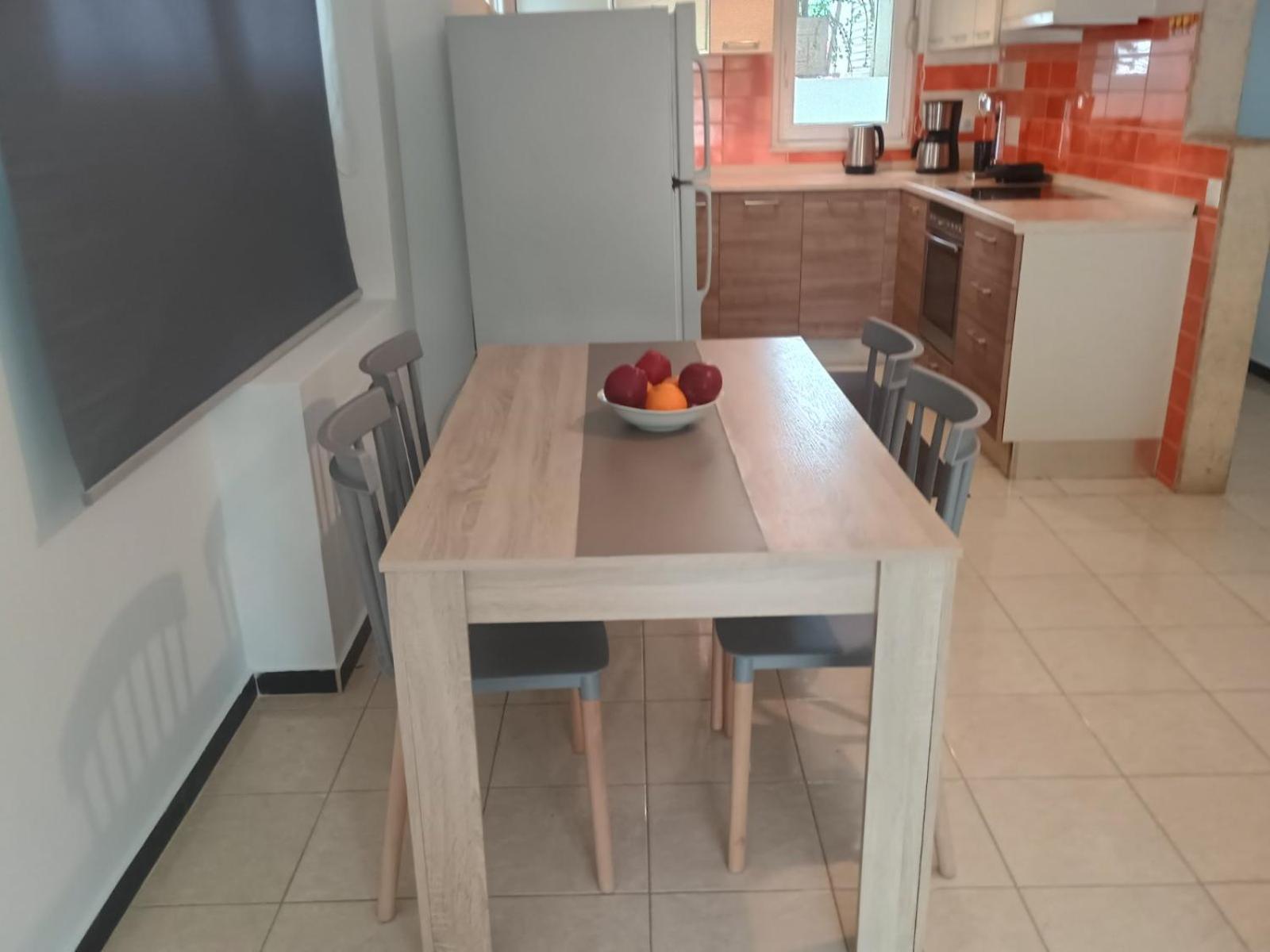Nikitas Apartments & Loft Кос Екстериор снимка